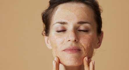 Comment récupérer une peau nette après l’été ?