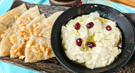 Recettes fraîches et végétales pour l’été