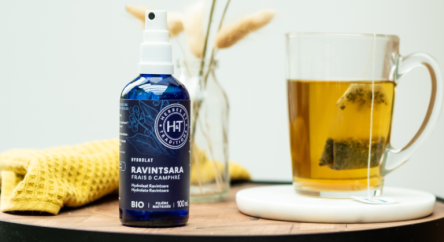 Top 5 des huiles essentielles indispensables pour l'hiver