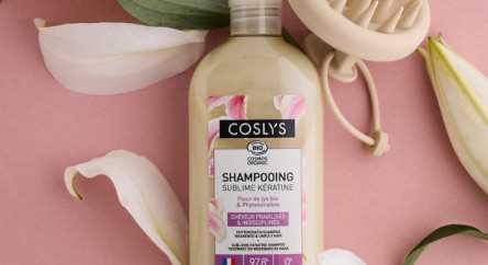 Prendre soin de ses cheveux, naturellement