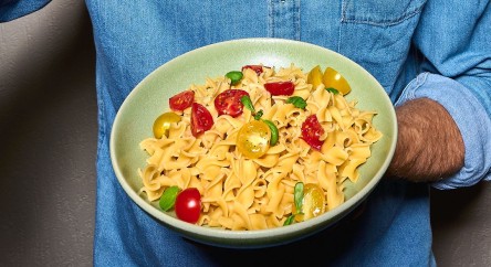 Priméal, les protéines végétales au cœur de l'assiette