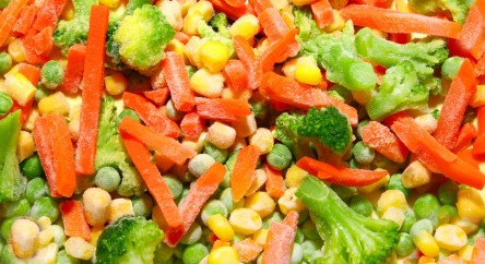 Comment bien congeler ses fruits et légumes ?