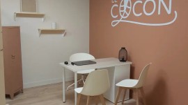 Le Cocon : l'institut bio et naturel