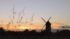 Moulin de Raire