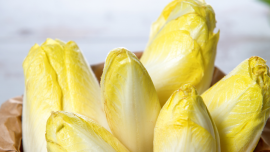 L'endive