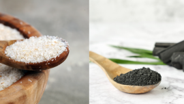 Psyllium et Charbon végétal : 2 alliés de la digestion