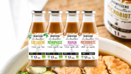 Les bouillons santé Quintesens