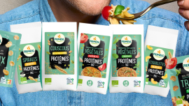 Priméal, les protéines végétales au cœur de l'assiette