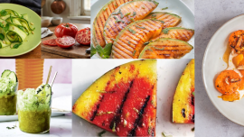 6 astuces originales pour sublimer les fruits et légumes de l'été