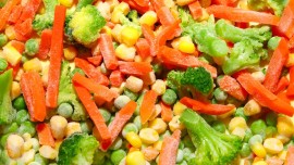 Comment bien congeler ses fruits et légumes ?