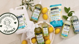 Coslys : une beauté bio, française et engagée