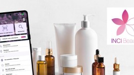 Inci beauty, l'appli pour mieux comprendre la cosmé bio