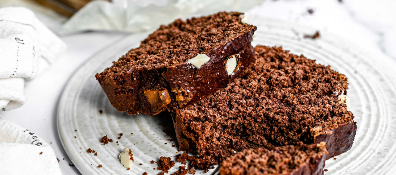 Gâteau au chocolat express Léopold