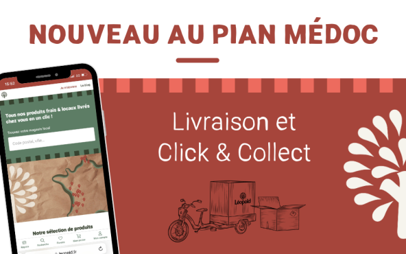 Je crée mon compte