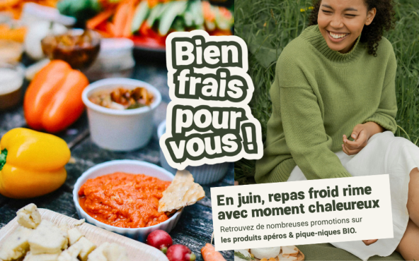 Découvrez notre sélection !