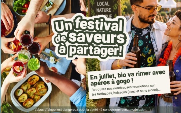 Découvrez notre sélection !