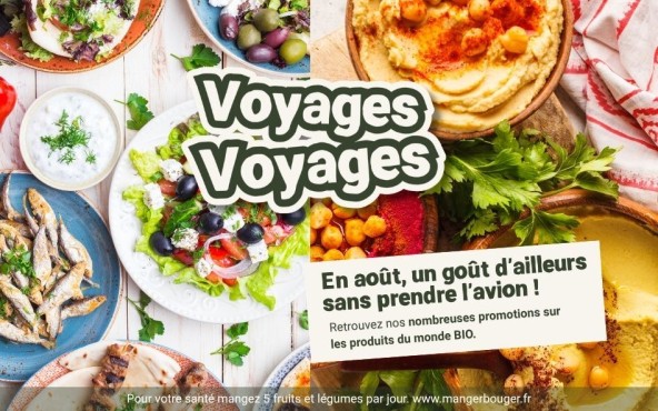 Découvrez notre sélection !