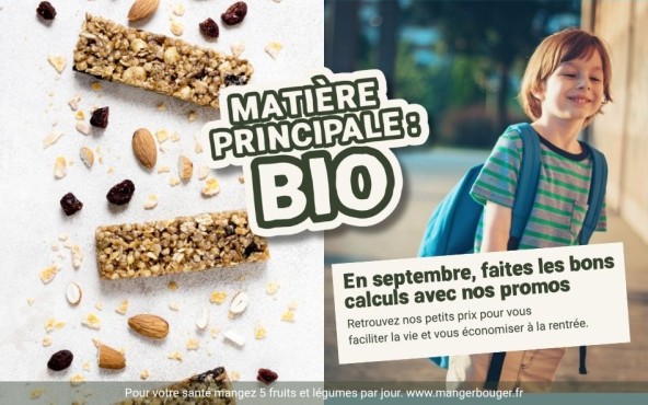 Découvrez notre sélection !