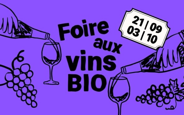 Découvrez notre sélection de Foire aux vins !