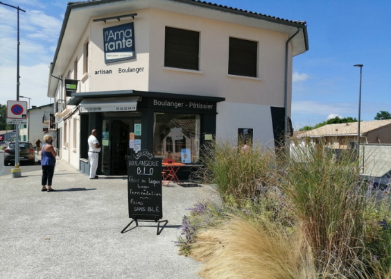 L'Amarante