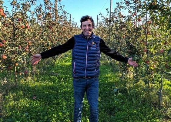 Le Domaine Chaillou