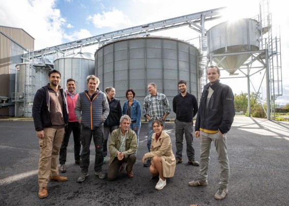 Ferme de Chassagne