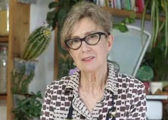 Joelle Pradère