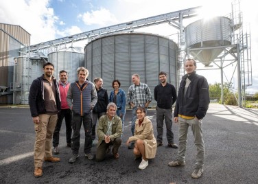 Ferme de Chassagne
