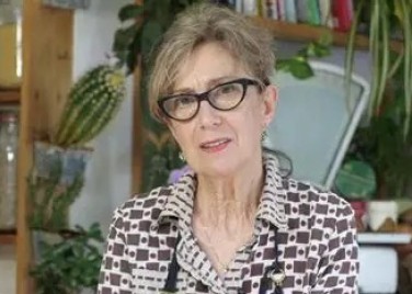 Joelle Pradère