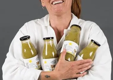 Le potager de Babette