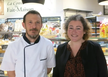 Les Gourmets de Saint-Cyr
