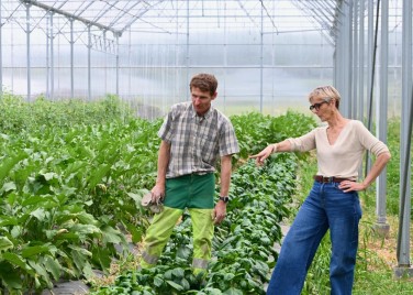 La Ferme des Jésuites