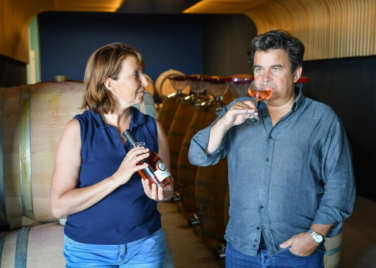 Domaine pelletier