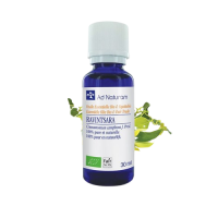 He Ravintasara 30ml