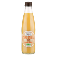 Smoothie Ananas banane 25cl