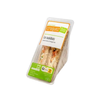 Sandwich Le Suédois 130g