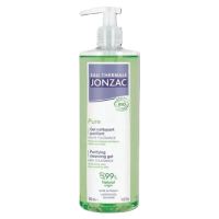 Gel nettoyant purifiant 500ml