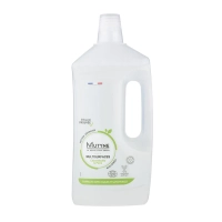 Nettoyant multi-surfaces Poire & Chèvre-feuille 1L