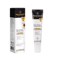 Soin lèvres miel manuka 15ml