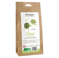 Tilleul bractée 25g