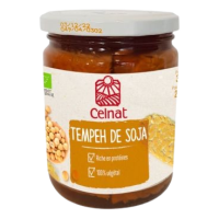 Tempeh en conserve 250gr