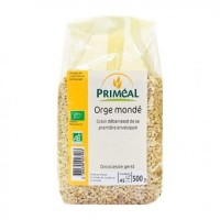 ORGE PERLE FRANCE 500G - Priméal