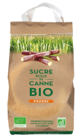 Sucre de canne roux 5kg