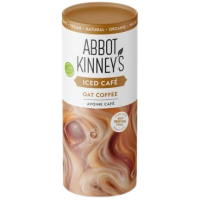 Iced latte avoine café 230ml