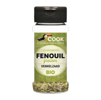 Graines de fenouil 30g