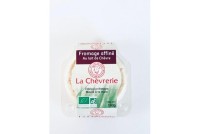 Fromage de chèvre affiné 140gr