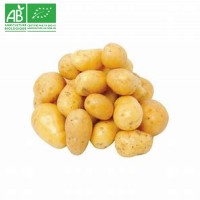 Pomme de terre bio 200 gr