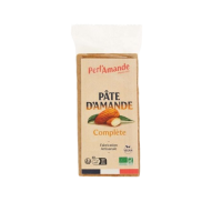 Pâte d'amande complète 200g