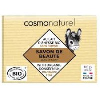 Savon Lait d'Anesse bio 100gr