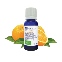 He Orange douce 10ml